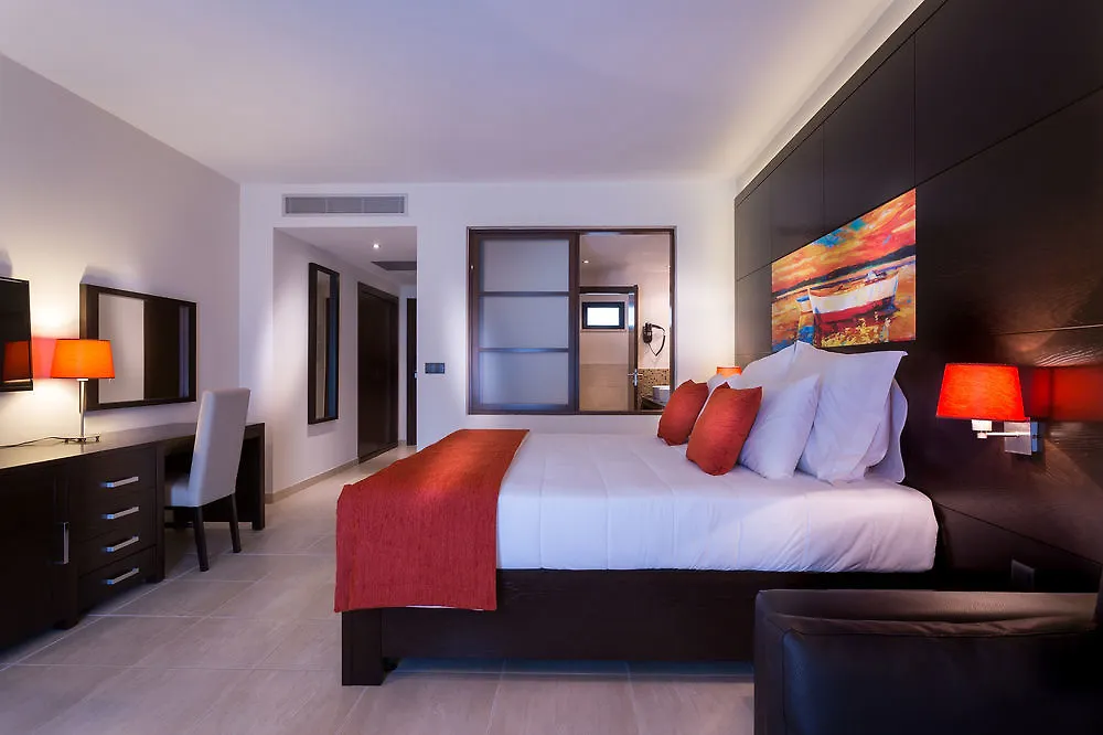 Melia Llana Beach Resort & Spa (Adults Only)-1