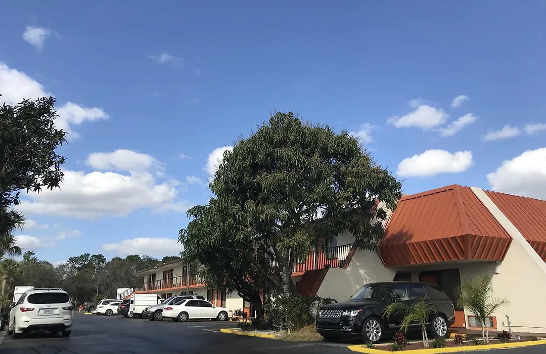 Enterprise Motel-1