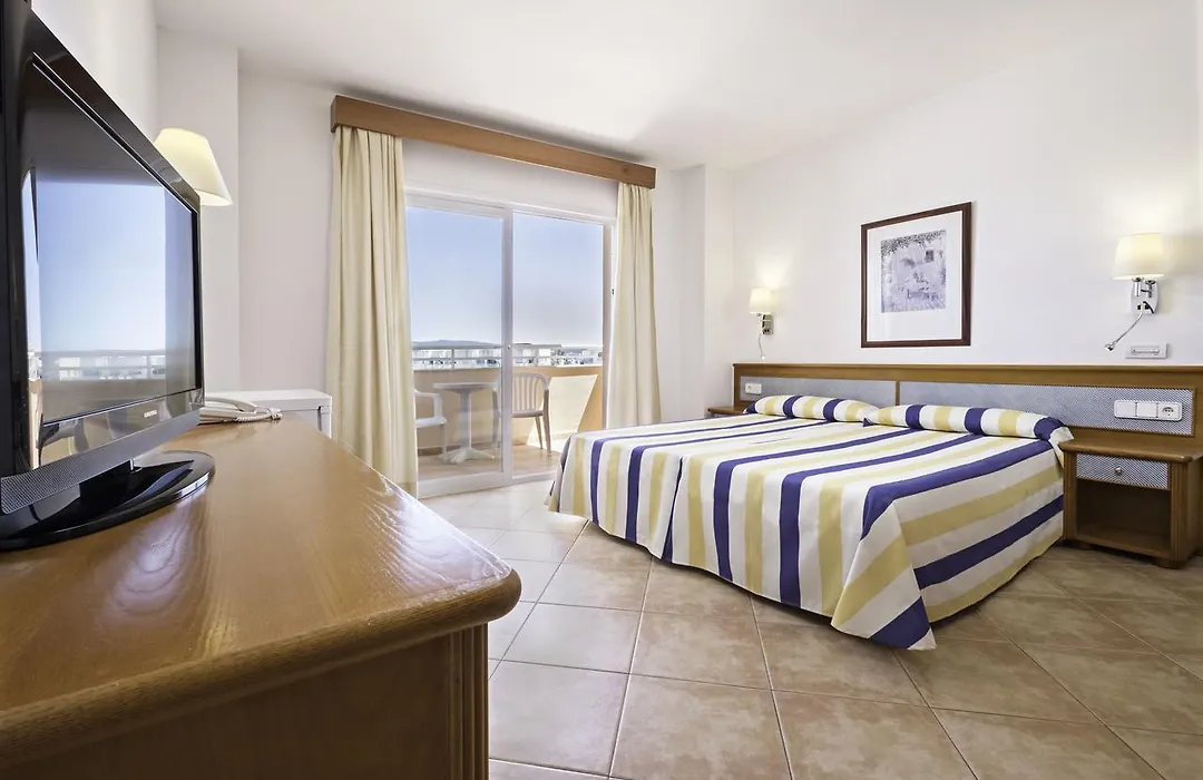 Azuline Hotel - Apartamento Rosamar (Adults Only)-1