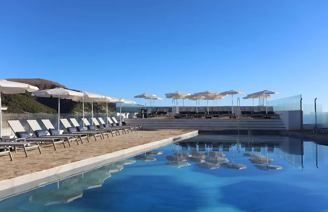Mar Azul Pur Estil Hotel & Spa - Adults Only-1