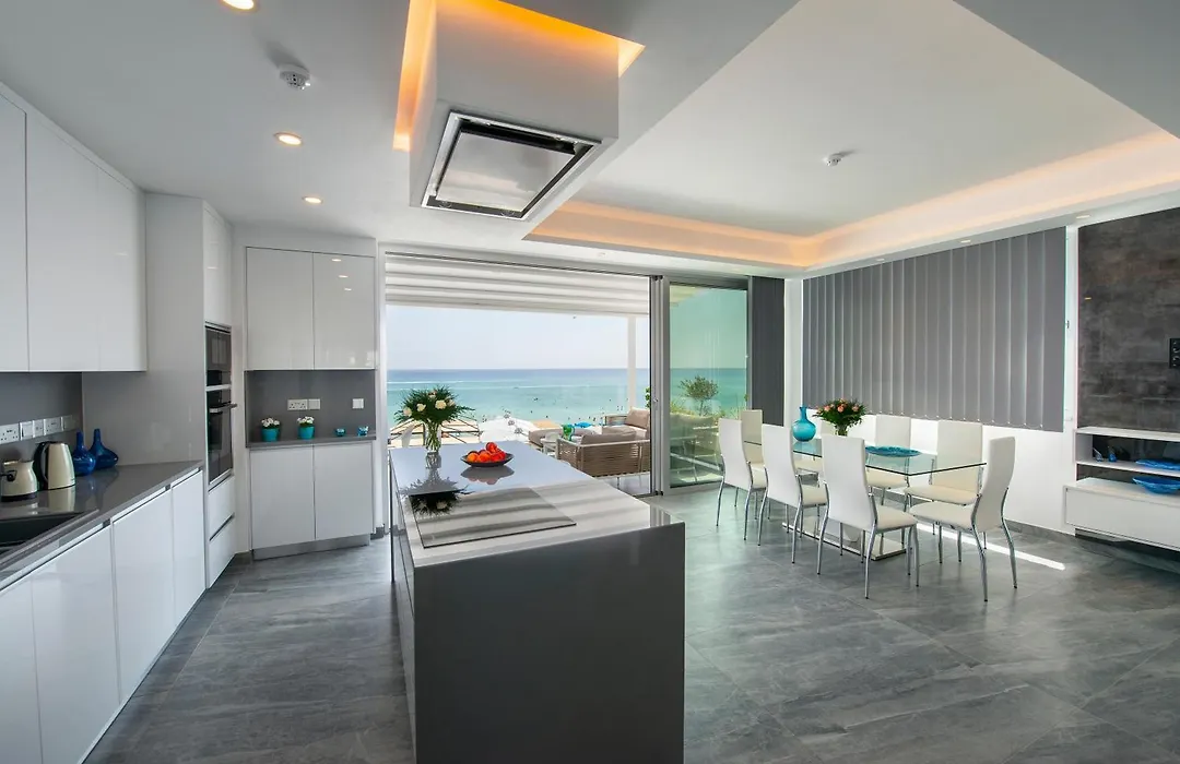 Sunprime Protaras Beach - Adults Only-1