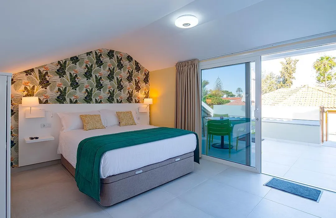 Villa Rg Boutique Hotel - Adults Only-1