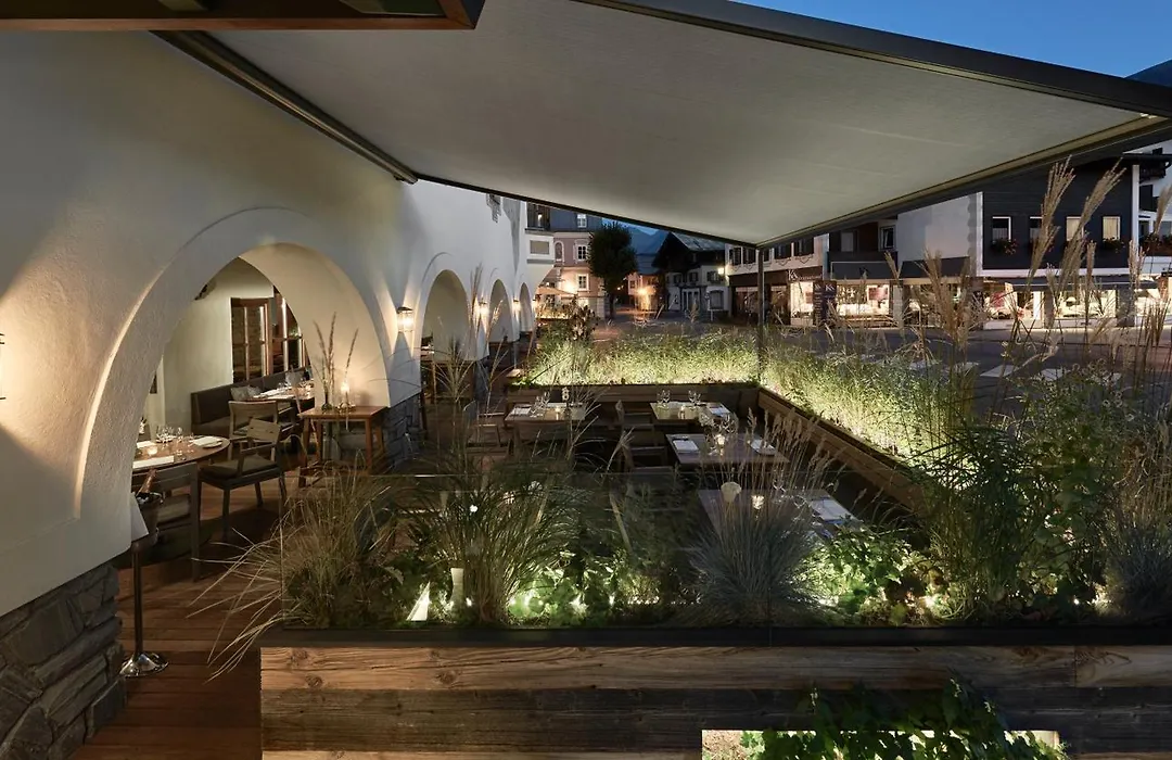 Schwarzer Adler Kitzbuehel - Adults Only-1