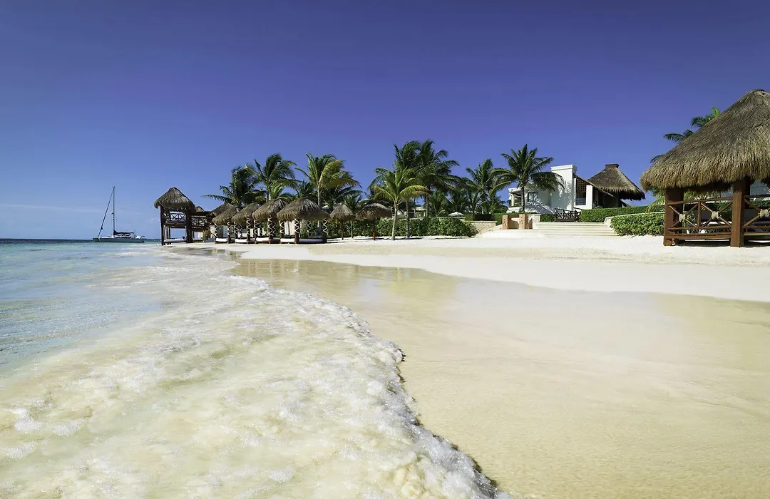 Margaritaville Island Reserve Riviera Cancun - A Karisma All-Inclusive Experience For All (Adults Only)-1