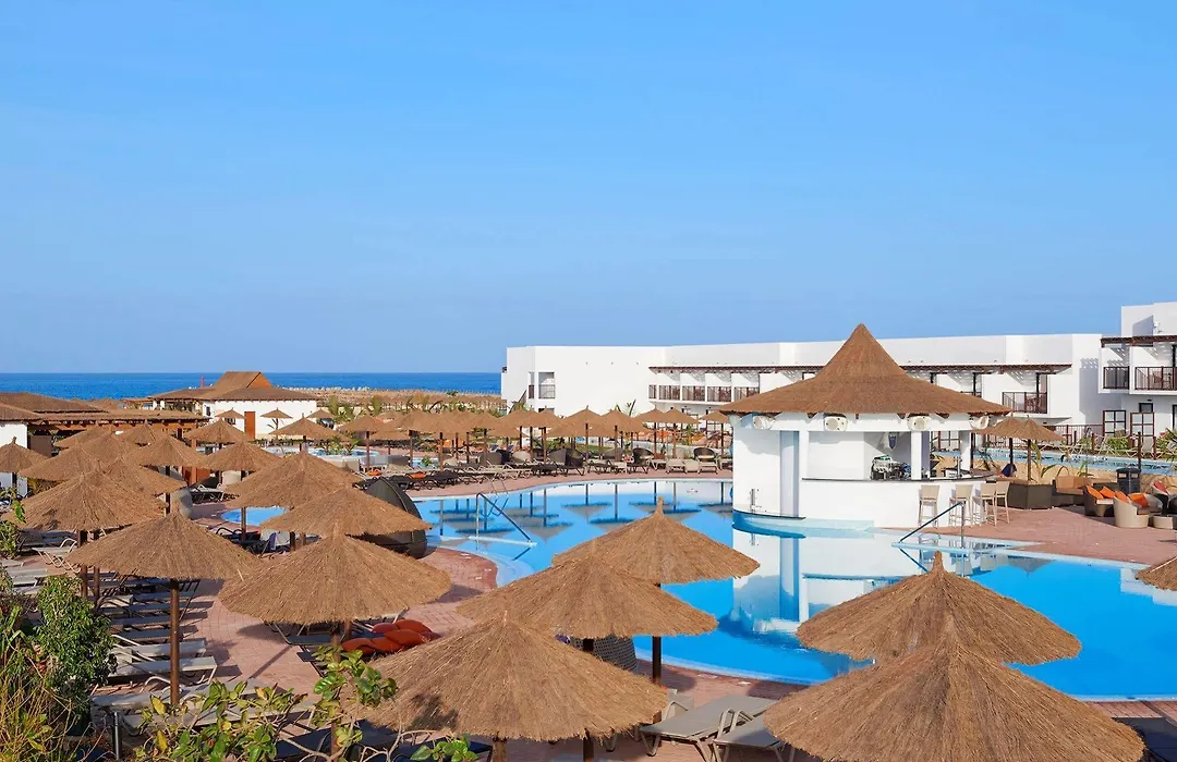 Melia Llana Beach Resort & Spa (Adults Only)-1