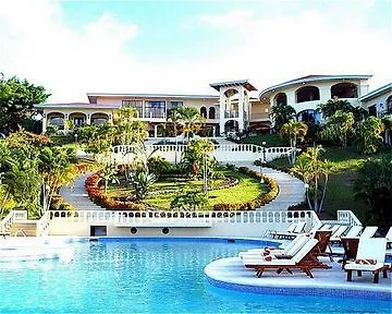 Occidental Papagayo Adults Only All Inclusive-1