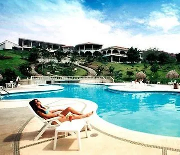 Occidental Papagayo Adults Only All Inclusive-1
