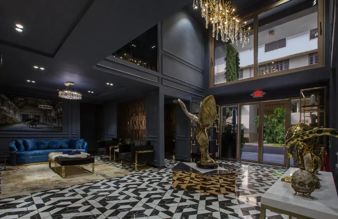 O:Lv Fifty Five Hotel - Adults Only-1