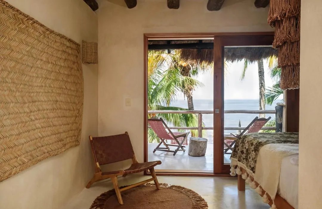 Casa Cat Ba Beachfront Boutique Hotel-1