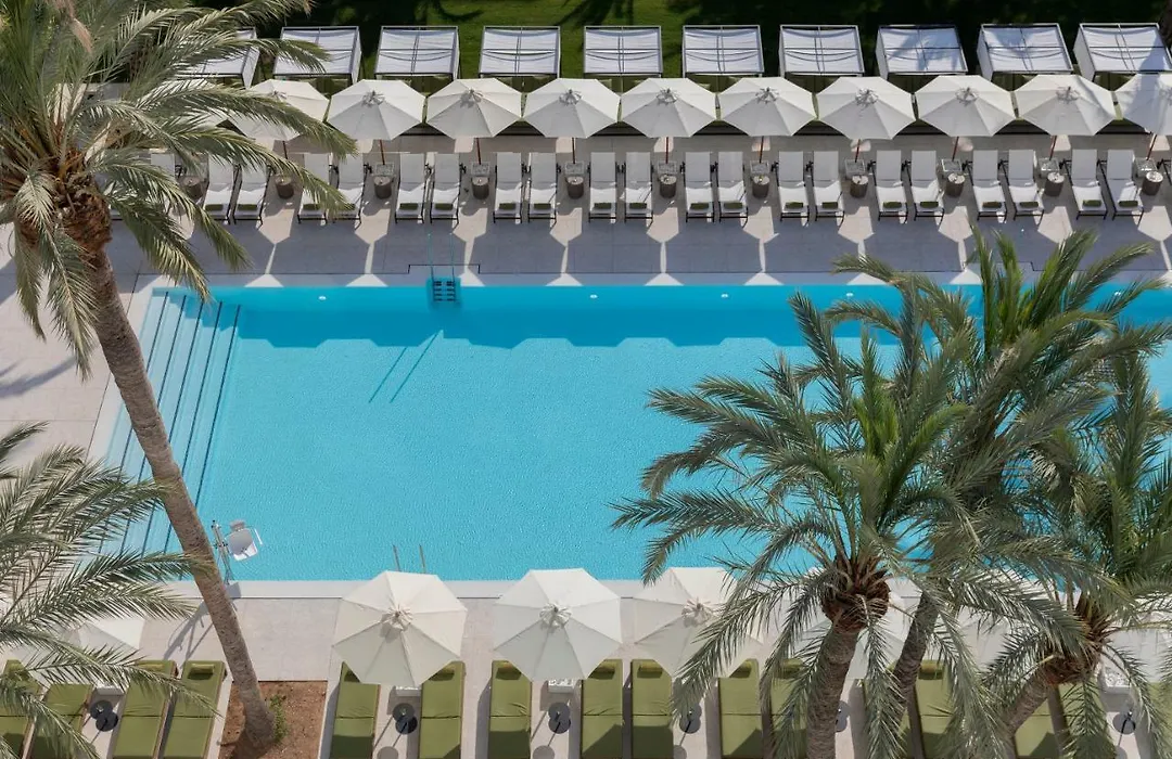 Hm Ayron Park - Adults Only-1