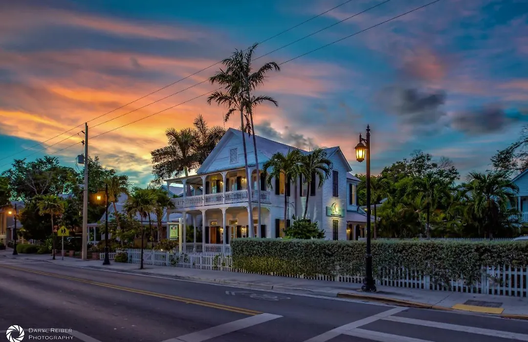 The Conch House Heritage Inn-1