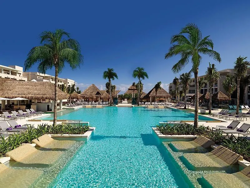 Paradisus Playa Del Carmen La Perla- Adults Only-1