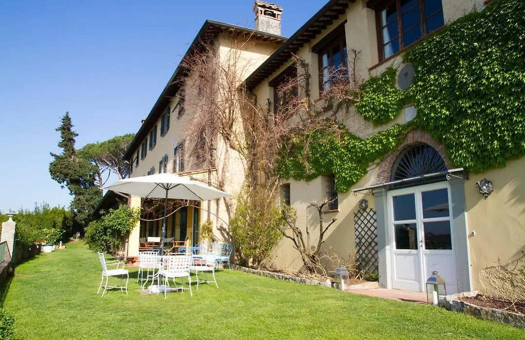 Relais Farinati - Adults Only-1