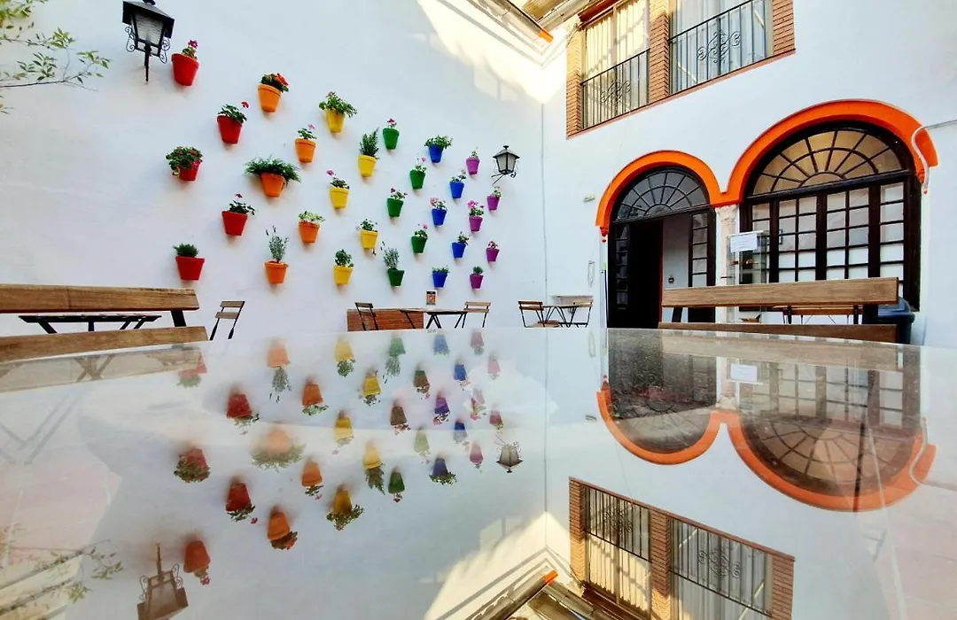 Hostal Osio By Arc House-1