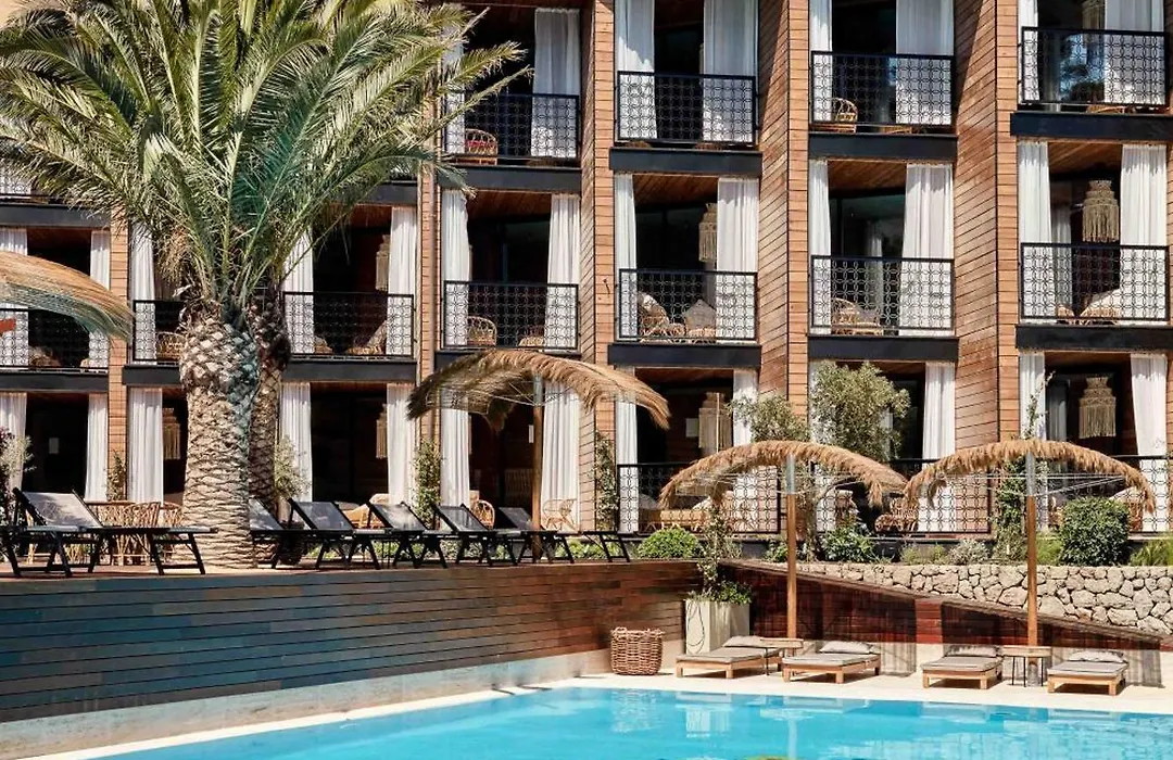 Bikini Island & Mountain Port De Soller Hotel "Adults Only"-1