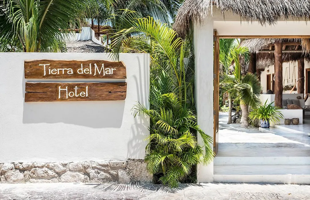 Tierra Del Mar Hotel - Adults Only-1