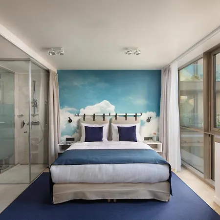 Cortile Hotel - Adults Only-3