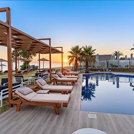 Cretan Beach Resort (Adults Only)-2