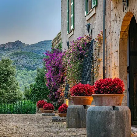 Son Grua Agroturismo - Adults Only-2