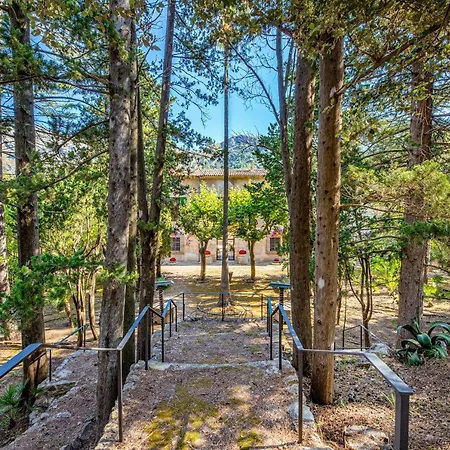 Son Grua Agroturismo - Adults Only-2