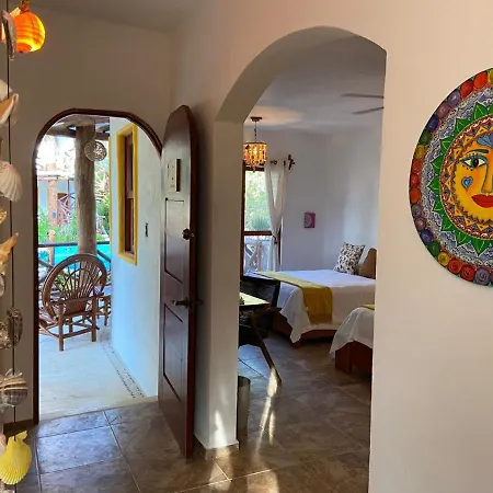 Casa Hridaya Hotel Boutique-3