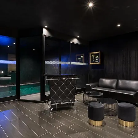H Hotel & Spa - Adults Only-3