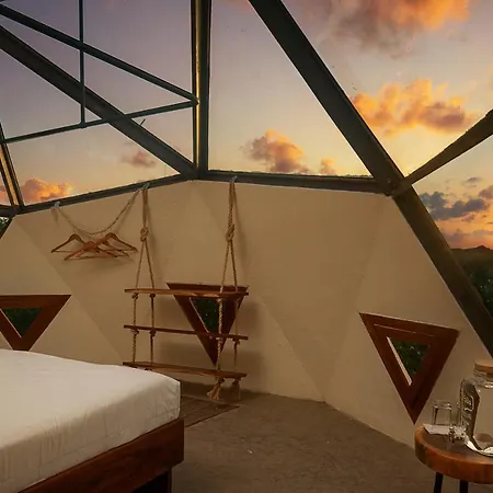 Mamasan Treehouses & Cabins-2