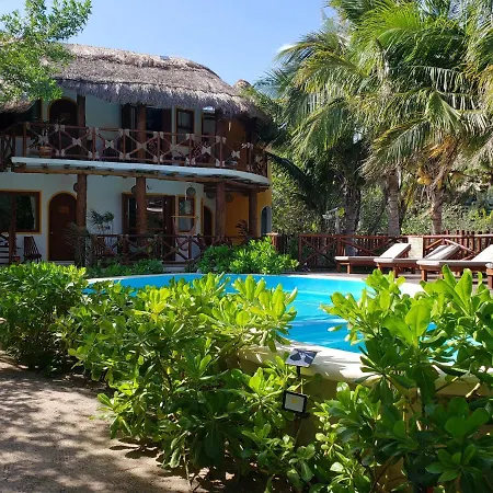 Casa Hridaya Hotel Boutique-2