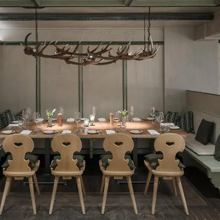 Schwarzer Adler Kitzbuehel - Adults Only-2
