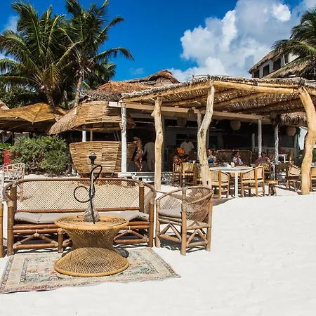 Roc Luxe Tulum-3