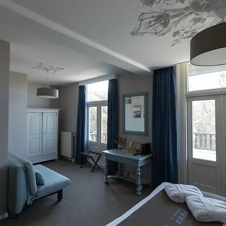 Boutique Hotel Puur Zee - Adults Only-2