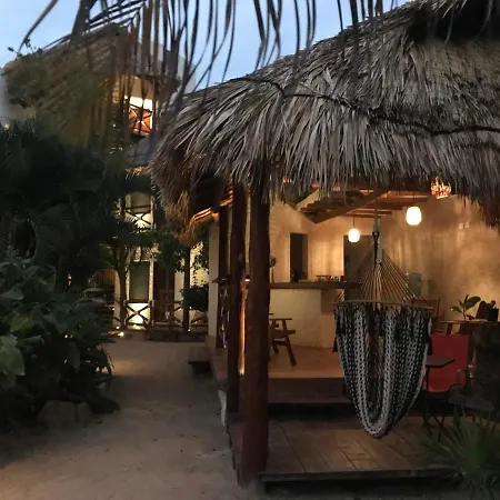 Casa Mech-2