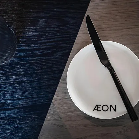 Aeon Hotel - Adults Only Bed & Breakfast-3