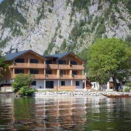 Strand Hallstatt - Rooms Only - Adults Only-3
