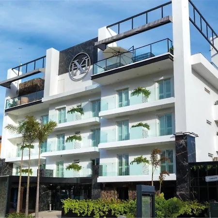 The Xperience By G & Beach Club (Adults Only)-3