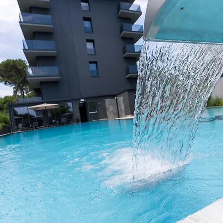 Coast Hotel & Spa - Adults Only Aperto Tutto L'Anno-2