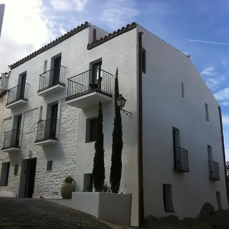 Tramuntana Hotel - Adults Only-3