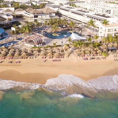 Royalton Chic Punta Cana, An Autograph Collection All-Inclusive Resort & Casino, Adults Only-2