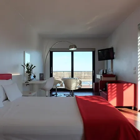 Stay Michelangelo Jesolo Only Adults-2