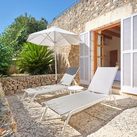 Son Penya Adults Only Petit Hotel & Spa-2
