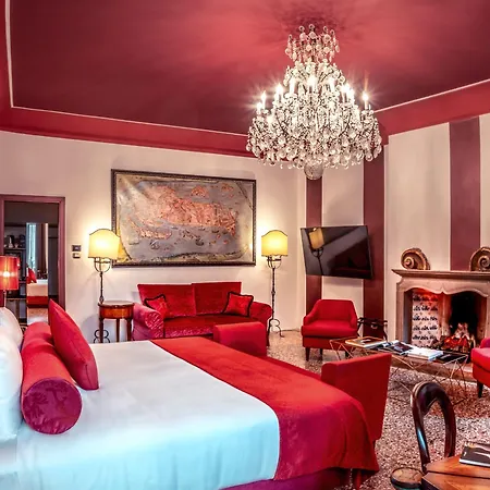 Excess Venice Boutique Hotel & Private Spa - Adults Only-2