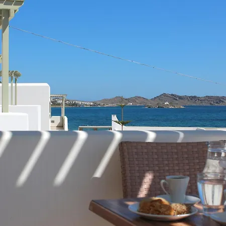 Saint Andrea Seaside Resort - Adults Only-2