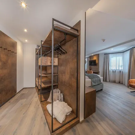 Hotel Comploj Adults Only-2