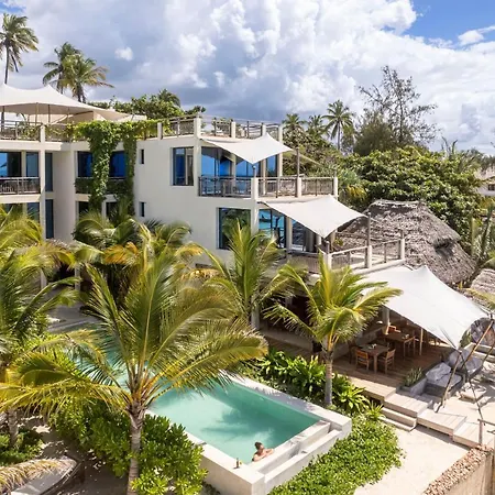 Passion Boutique Hotel Zanzibar - Adults Only-2