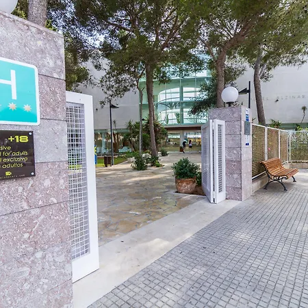 Zafiro Alzinar Mar Adults Only - Refurbished 2025-3