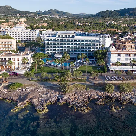 Marins Suites - Adults Only Hotel-3