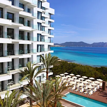 Iberostar Waves Cala Millor - Adults Only-3