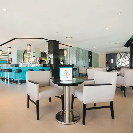 Hotel Riu San Francisco - Adults Only-3