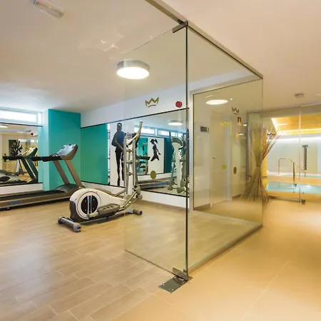 Hotel Riu San Francisco - Adults Only-2