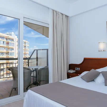 THB El Cid - Adults Only-3